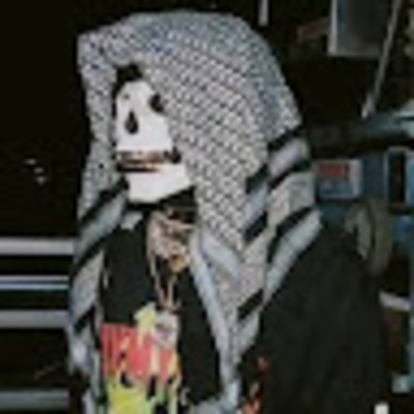 Meet your Posher, Wz meth - Picture 1 of 1